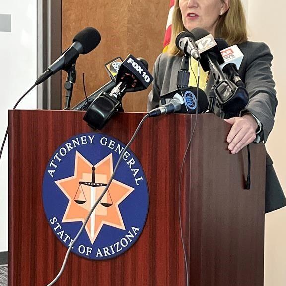 Three former Department of Education employees charged with defrauding Arizona voucher program